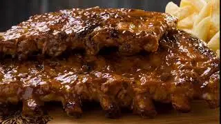 Spur Ribs