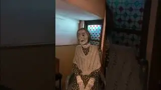 Pasaje Del Terror En Museo De Cera En Madrid