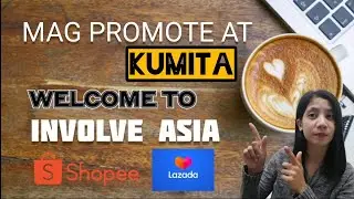EASY AFFILIATE MARKETING PROGRAM FOR BEGINNERS 2023 | Lazada & Shopee Philippines