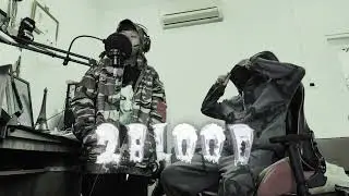 Lil Vid - 2Blood (official audio)
