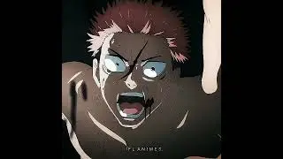 Gojo Get Unsealed From Realm Prism 🥵🤯 《 Jujutsu Kaisen 4k Edit 》