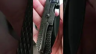 So Dark And Mysterious! Kunwu Excalibur #kunwu #excaliber #metalcomplex #edc