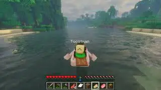 Minecraft Letsplay Part1