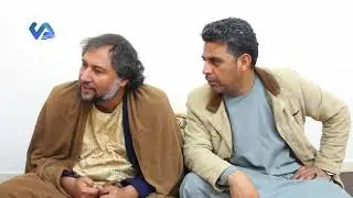 نمایش(عروس جن زده شد)