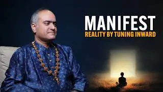 Why You Struggle to Manifest Anything | The Deeper Purpose of Sadhana and Service
