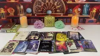 ARIES FUTURE LOVE 😍 BIG OFFER COMING! & THIS OTHER PERSON! TAROT LOVE SOULMATE PSYCHIC READING ARI