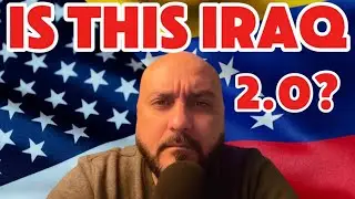 Venezuela: Iraq 2.0?!?