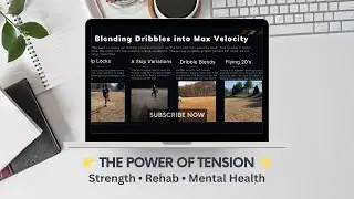 Why Tension is the Missing Link in ACL Rehab (and Strength Training)