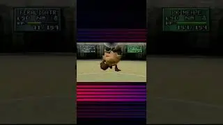 Chuck With Dynamic Shenanigans #pokemon #foryou #gaming #follow #memes #pokemonstadium2