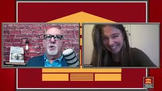 KTI Podcast - MyoVision, Soft-Tissue Injury Detection with David Marcarian