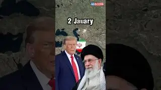 #Iran #Currency Crash 2026: #Protest, Crackdown & Regime Stability Crisis #shorts