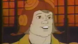 WPIX 11 Filmation's GhostBusters Promo