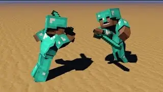 Akıcı! [MCSGPvP] 720p60Fps