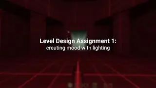 Quake Level Design: Lighting