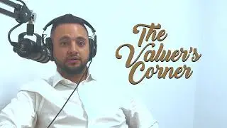 The Valuers Corner (Teaser Trailer)