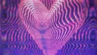 BEACH HOUSE - HURTS TO LOVE (LYRIC ANIMATION)
