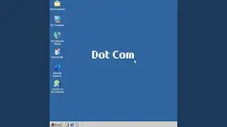 Dot Com
