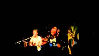 Joe Mellow Mood - Nyebeng (Live).mp4