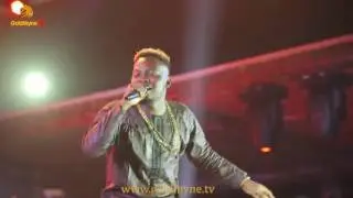 OLAMIDE'S LIVE PERFORMANCE AT ONE LAGOS FIESTA 2016