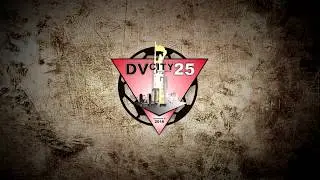 Видео - Визитная карточка команды DV City 25
