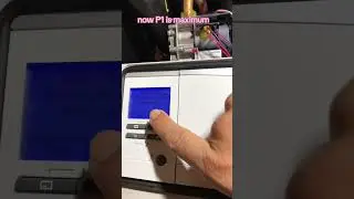 Маленький секрет повышения давления! И как перевести Vaillant ecoTEC Plus в сервисный режим.