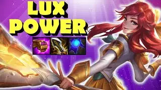 TFT Set 6 Academy / Arcanist Lux DELETES TEAMS in Hyper Roll Strategy Guide w/ Tips & Tricks.