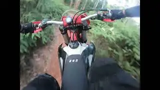 ASW Pista de Cross Country