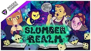 Slumber Realm | The MIX Fall Game Showcase 2025