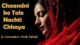 Chaandni ke Tale Nachti Chhaya