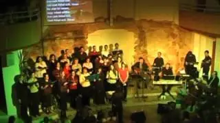 Zene nem szól már - Mike Sámuel 2009 Kecskemét