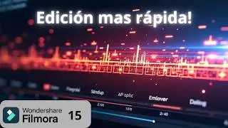 No Sab&iacute;as Esto de Filmora 15: 4 Trucos Secretos para Editar M&aacute;s R&aacute;pido