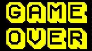 Bunnymajs - When the game is over