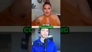 Michelle Joy Phelps: The Dark Reality of being a Content Creator Sacrifices and Breakdowns