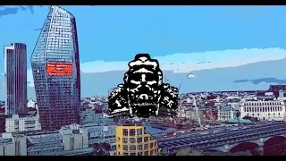 FIENDISH - Citystyle Music Video