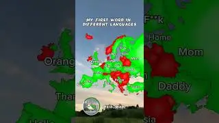 #map #europe