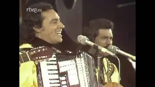 Carlos Mejia Godoy y Los de Palacag&uuml;ina -  Maria de los Guardias (01.12.1977)