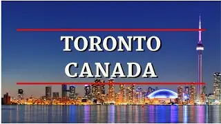 Toronto, Ontario - Canada