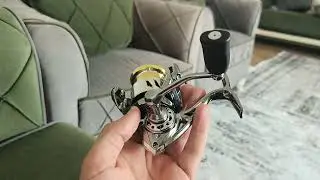 İlk defa spin makina alacaklara ,spin makina &ouml;nerileri Ryuji ares200s