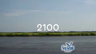 15 Second Science - Delaware's coast and sea level rise