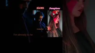 INTERPRETATION #POV Persephone gives sass on date night #DUET @HeyitsStuart #acting #shorts #funny