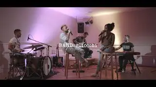 BANDagliocchi - Piccola anima