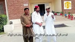 Exclusive Independence Day Interview with Our University Teacher | 14 August Pakistan Day*