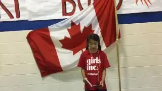 Here&rsquo;s My Canada: Everyone is treated equally