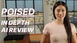 Poised AI Speaking Coach Review: Honest Look At Real-Time Meeting Feedback [2025]