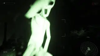 ALIENS ARE TAKEING OVER (THEY ARE HERE) DEMO