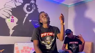 GENERAL VAN DON - TAI CHI ( OFFICIAL VISUALISER)