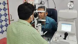 SICS / cataract surgery/cataract/Eye OT