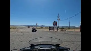 Mayhem Rally Poker Run 2024