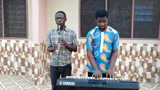 Bless the Lord (Cover)- Matt Redman by Mount of Praise.