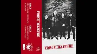 FORCE MAJEURE-DEMO